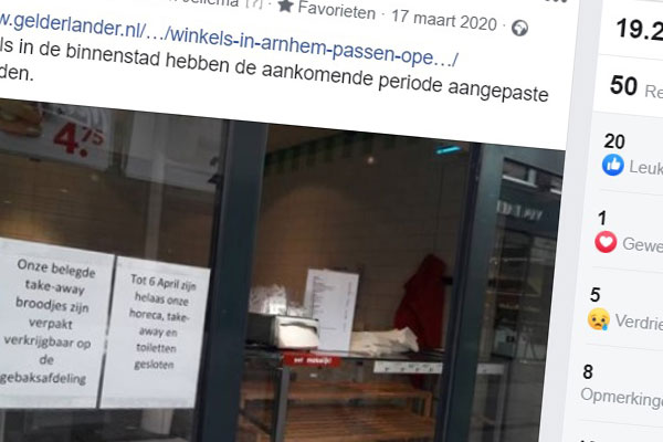 facebook_populairste_bericht_organisch_bereik_uitgelicht